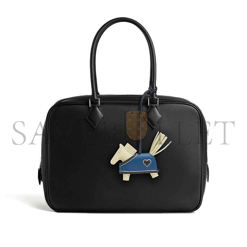 HERMÈS RODEO ROBEO COEUR PM CHARM H086714CAAC (8.5*7.5*2cm)
